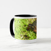 W 01 マグカップ (正面左)