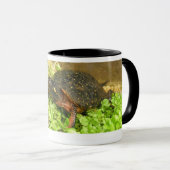 W 01 マグカップ (正面右)