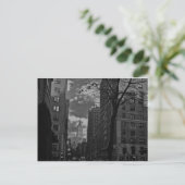 W.75TH ST., NYC (c) 2013 S.Tammany ポストカード (スタンド正面)