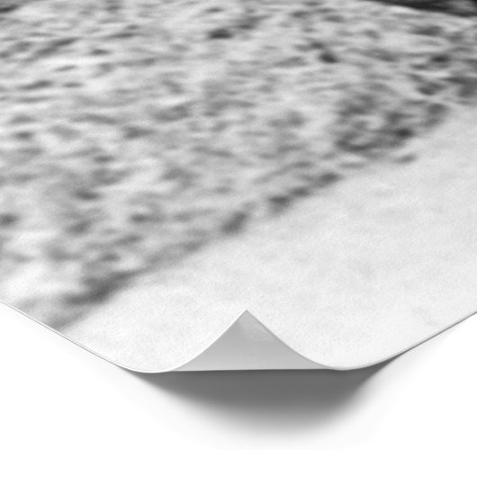 W.B.イェーツ, 1923 ポスター (角)