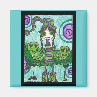 W ChLoE マグネット