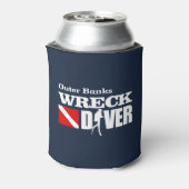 W.E.ハットン最高の船 缶クーラー (缶裏面)