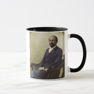 W.E.B. Du Bois マグカップ