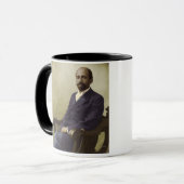 W.E.B. Du Bois マグカップ (正面左)