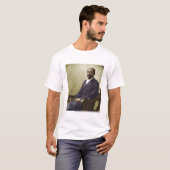 W.E.B. Du Bois Tシャツ (正面フル)