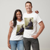 W.E.B. Du Bois Tシャツ (ユニセックス)