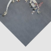 W Heath Robinson著「月の最初の航海」 薄葉紙 (詳細)