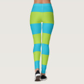 W.I.T.C.H. -魔法使い- Cosplayのレギンス レギンス (裏面)