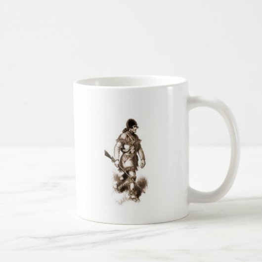 W&Mのマグ1 コーヒーマグカップ (右)
