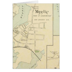 W Mystic、Mystic