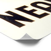 W P A WORKS PROGRESS ADMINISTRATION POSTER 1938 ポスター (角)