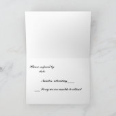 w rsvp 招待状 (内部)