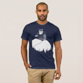 W.T. HortonのTシャツ Tシャツ (正面フル)