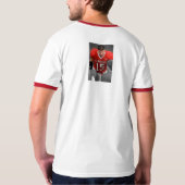 W.W.M.C.D. Tシャツ (裏面フル)
