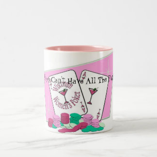 W.W.P. コーヒー・マグ ツートーンマグカップ