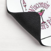 W.W.P. マウスパッド (コーナー)