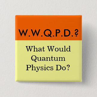 W.W.Q.P.D.か。 ボタン 缶バッジ