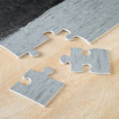 WAケープ失望ライトハウス ジグソーパズル (側面)