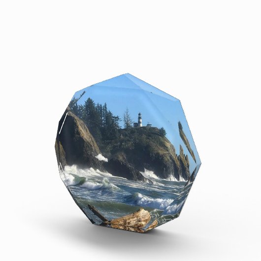 WAケープ失望ライトハウス フォトブロック (右)