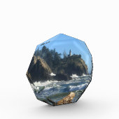 WAケープ失望ライトハウス フォトブロック (左)