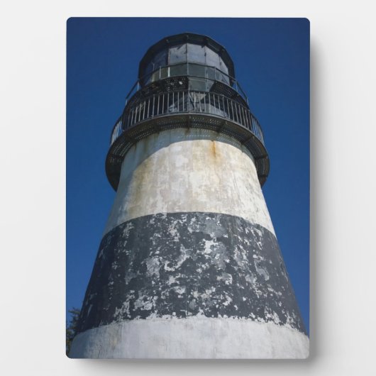 WAケープ失望ライトハウス フォトプラーク (正面)