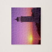 WAケープ失望州パーク北頭2 ジグソーパズル (縦)