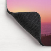 WAケープ失望州パーク北頭2 マウスパッド (コーナー)