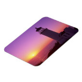 WAケープ失望州パーク北頭2 マグネット (左側)