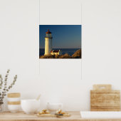 WAケープ失望州パーク北頭 ポスター (キッチン)