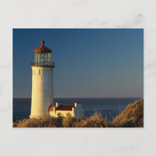 WAケープ失望州パーク北頭 ポストカード (正面)