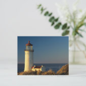 WAケープ失望州パーク北頭 ポストカード (スタンド正面)