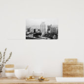 WAスカイラインビューウィンスロップホテル ポスター (キッチン)