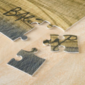 WAスカギットバレーチューリップフィールドズ春ドリーミング ジグソーパズル (側面)