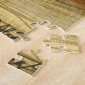 WAスカギットバレーチューリップフィールド春夢 ジグソーパズル (側面)