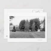 WAタウンビューオブシティパーク写真 ポストカード (正面/裏面)