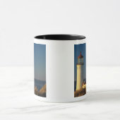 WA岬失望州パークノースヘッド マグカップ (中央)