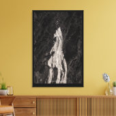 WA秋 キャンバスプリント (インサイチュ (リビング))