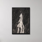 WA秋 キャンバスプリント (正面)