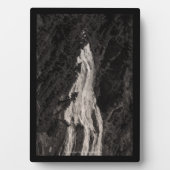 WA秋 フォトプラーク (正面)