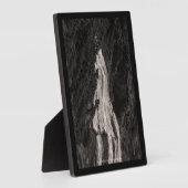 WA秋 フォトプラーク (側面)