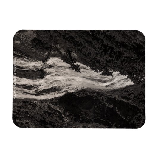 WA秋 マグネット (横)