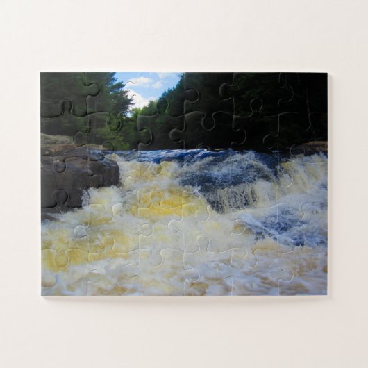 WA1001 30ジャンボPC 11 x 14 ジグソーパズル (横)