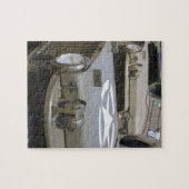 WA、アーリントン、アーリントンはえの、第二次世界大戦4 ジグソーパズル (横)