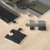 WA、アーリントン、アーリントンはえの、第二次世界大戦4 ジグソーパズル (側面)