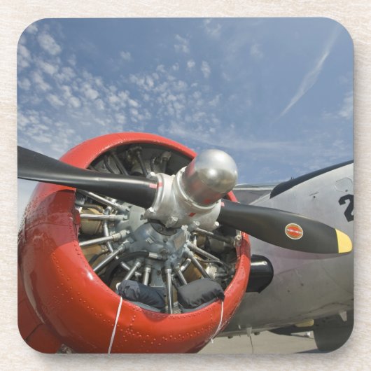 WA、アーリントン、アーリントンはえの、第二次世界大戦7 コースター (正面)