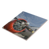 WA、アーリントン、アーリントンはえの、第二次世界大戦7 タイル (側面)