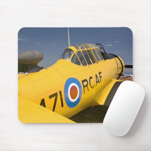 WA、アーリントン、アーリントンはえの、第二次世界大戦 マウスパッド (マウス)