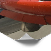 WA、アーリントン、アーリントン・フライイン、第二次世界大戦7 ポスター (角)