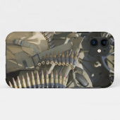 WA, アーリントン, アーリントン フライイン, 第二次世界大戦 2 Case-Mate iPhoneケース (裏面(横))