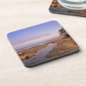 WA、オリンピックNP、カラロッホビーチ、カラロッホ コースター (左側)